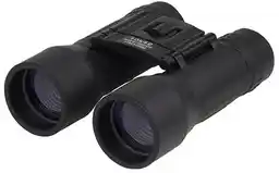 Mil-Tec Lornetka 10x42 z pokrowcem - Czarny - 15703002