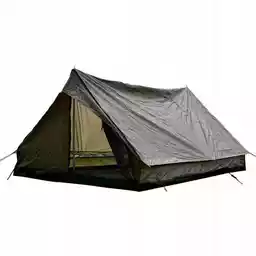 Mil-tec Namiot 2-osobowy Mini Pack Super - Olive