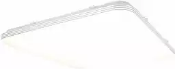 Milagro Plafon LED AJAX kwadratowy 43cm 27W EK5364
