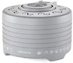 MILLA HOME Suszarka do grzybów FD101E
