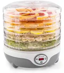 Milla Home Suszarka do grzybów FD501 240W 5SIT