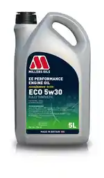 Millers Ee Performance Eco Olej Silnikowy 5W30 5L