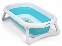 Milly Mally Wanienka Aqua Niebieski