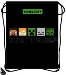 Minecraft gadżety