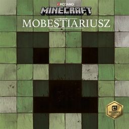 Minecraft książka
