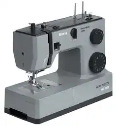 Minerva Maszyna do szycia HS1000 Heavy Duty