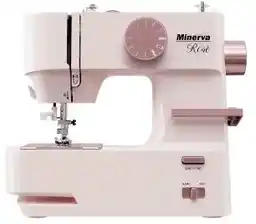 Minerva Rose Maszyna do szycia