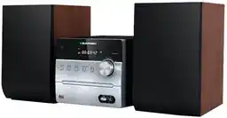 Mini wieża Blaupunkt