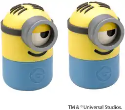 Minionki gadżety