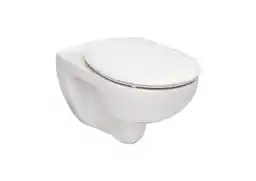 Miska WC 40 cm