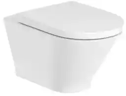 Miska WC 45 cm