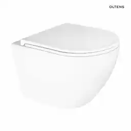 Miska WC 50 cm
