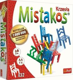 Mistakos