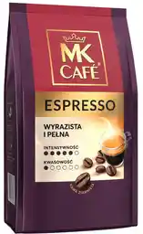 Mk Cafe Espresso 1 kg kawa ziarnista
