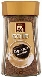 MK Cafe Gold