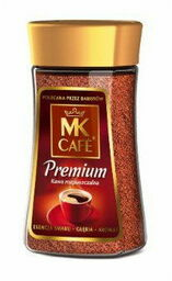 MK Cafe Premium