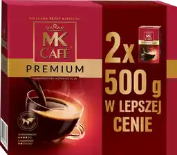 MK Cafe Premium