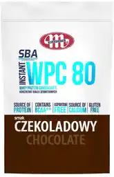 Mlekovita SBA Instant WPC80 700g