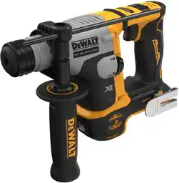 Młot udarowy DeWalt