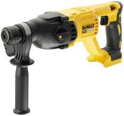 Młotowiertarka akumulatorowa DeWalt