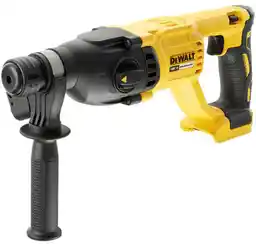 Młotowiertarka DeWalt