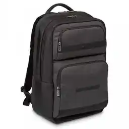 Modecom Plecak Targus CitySmart Advanced Laptop Backpack 15.6