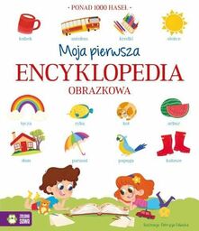 Moja pierwsza encyklopedia