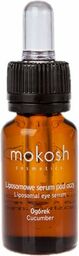 Mokosh krem pod oczy