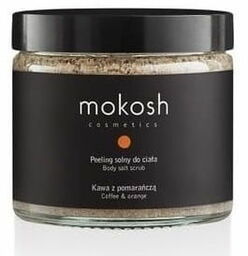 Mokosh peeling