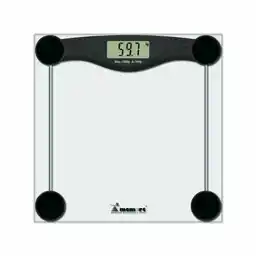 MOMERT 5873 Waga łazienkowa