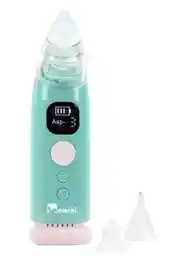 Momini Aspirator do nosa NasoClear