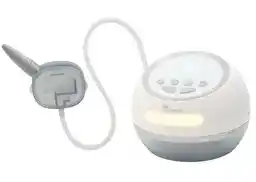 Momini Aspirator do nosa NoseNest