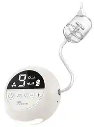 Momini Aspirator do nosa Sniffley
