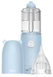 Momini Aspirator i irygator 2w1 NanoFlush