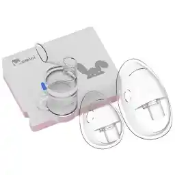 Momini NebuEasy Nebulizator