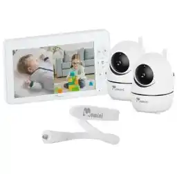 Momini Niania elektroniczna DreamWatcher