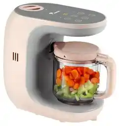 Momini NutriBlend Multiblender