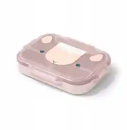 Monbento Lunchbox Dziecięcy Wonder Pink Sheep