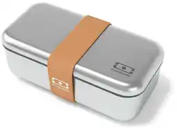 Monbento Lunchbox stalowy Sense