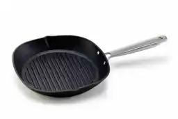 Moneta MO - Patelnia grillowa 28 cm, Armonia, indukcja 5401428