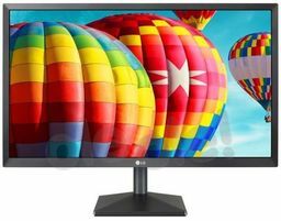 Monitor 22 cale LG