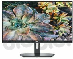 Monitor 24 cale Dell