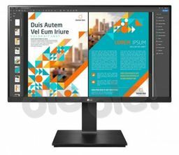 Monitor 240Hz LG