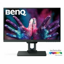 Monitor 2K BenQ
