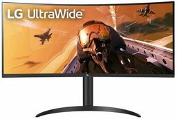Monitor 34 cale LG