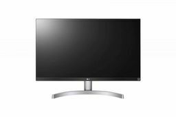 Monitor 4K HDR LG