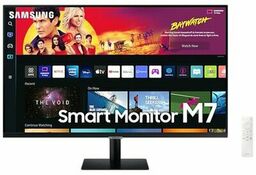 Monitor 4K Media Markt