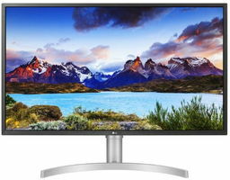 Monitor 4K