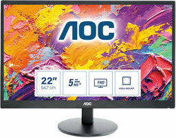 Monitor AOC