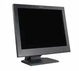 Monitor dotykowy 15